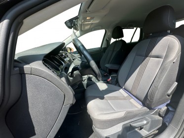Volkswagen golf bluemotion technology allstar 1.2 tsi 110 occasion cannes (06) simplicicar simplicibike france
