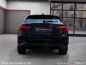 Audi q3 sportback 35 tdi 150 ch s tronic 7 s line black edition caméra de recul carplay garantie 12 mois occasion...