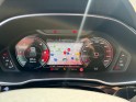 Audi q3 sportback 35 tdi 150 ch s tronic 7 s line black edition caméra de recul carplay garantie 12 mois occasion...