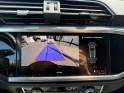 Audi q3 sportback 35 tdi 150 ch s tronic 7 s line black edition caméra de recul carplay garantie 12 mois occasion...