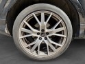 Audi q3 sportback 35 tdi 150 ch s tronic 7 s line black edition caméra de recul carplay garantie 12 mois occasion...
