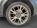 Audi q3 sportback 35 tdi 150 ch s tronic 7 s line black edition caméra de recul carplay garantie 12 mois occasion...