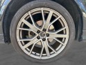 Audi q3 sportback 35 tdi 150 ch s tronic 7 s line black edition caméra de recul carplay garantie 12 mois occasion...