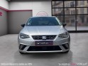 Seat ibiza 1.0 ecotsi 115 ch s/s dsg7 fr, caméra de recul, sièges chauffants, entretien seat, garantie 12 mois occasion...