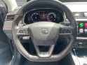 Seat ibiza 1.0 ecotsi 115 ch s/s dsg7 fr, caméra de recul, sièges chauffants, entretien seat, garantie 12 mois occasion...