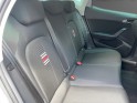 Seat ibiza 1.0 ecotsi 115 ch s/s dsg7 fr, caméra de recul, sièges chauffants, entretien seat, garantie 12 mois occasion...