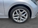 Seat ibiza 1.0 ecotsi 115 ch s/s dsg7 fr, caméra de recul, sièges chauffants, entretien seat, garantie 12 mois occasion...