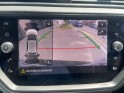 Seat ibiza 1.0 ecotsi 115 ch s/s dsg7 fr, caméra de recul, sièges chauffants, entretien seat, garantie 12 mois occasion...