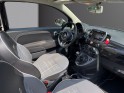 Fiat 500c serie 3 1.2 8v 69 ch lounge/ cabriolet/ bluetooth/ usb / garantie 12 mois occasion paris 17ème (75)(porte maillot)...