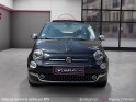Fiat 500c serie 3 1.2 8v 69 ch lounge/ cabriolet/ bluetooth/ usb / garantie 12 mois occasion paris 17ème (75)(porte maillot)...