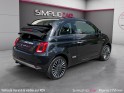 Fiat 500c serie 3 1.2 8v 69 ch lounge/ cabriolet/ bluetooth/ usb / garantie 12 mois occasion paris 17ème (75)(porte maillot)...