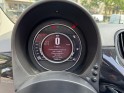 Fiat 500c serie 3 1.2 8v 69 ch lounge/ cabriolet/ bluetooth/ usb / garantie 12 mois occasion paris 17ème (75)(porte maillot)...