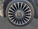 Fiat 500c serie 3 1.2 8v 69 ch lounge/ cabriolet/ bluetooth/ usb / garantie 12 mois occasion paris 17ème (75)(porte maillot)...