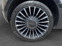 Fiat 500c serie 3 1.2 8v 69 ch lounge/ cabriolet/ bluetooth/ usb / garantie 12 mois occasion paris 17ème (75)(porte maillot)...
