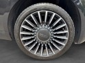 Fiat 500c serie 3 1.2 8v 69 ch lounge/ cabriolet/ bluetooth/ usb / garantie 12 mois occasion paris 17ème (75)(porte maillot)...