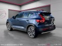 Volvo xc40 t5 recharge 18082 ch dct7 inscription luxe occasion simplicicar la fleche simplicicar simplicibike france