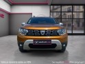 Dacia duster eco-g 100 4x2 prestige - 1er main, suivi complet, caméra de recul, barres de toit - garantie 12 mois occasion...