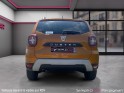 Dacia duster eco-g 100 4x2 prestige - 1er main, suivi complet, caméra de recul, barres de toit - garantie 12 mois occasion...