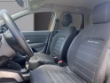 Dacia duster eco-g 100 4x2 prestige - 1er main, suivi complet, caméra de recul, barres de toit - garantie 12 mois occasion...