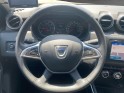 Dacia duster eco-g 100 4x2 prestige - 1er main, suivi complet, caméra de recul, barres de toit - garantie 12 mois occasion...