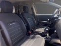 Dacia duster eco-g 100 4x2 prestige - 1er main, suivi complet, caméra de recul, barres de toit - garantie 12 mois occasion...