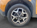 Dacia duster eco-g 100 4x2 prestige - 1er main, suivi complet, caméra de recul, barres de toit - garantie 12 mois occasion...