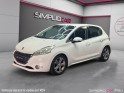 Peugeot 208 1.6 e-hdi 92ch fap bvm5 allure occasion simplicicar pau simplicicar simplicibike france