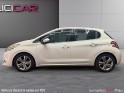 Peugeot 208 1.6 e-hdi 92ch fap bvm5 allure occasion simplicicar pau simplicicar simplicibike france