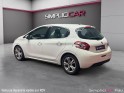 Peugeot 208 1.6 e-hdi 92ch fap bvm5 allure occasion simplicicar pau simplicicar simplicibike france
