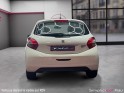 Peugeot 208 1.6 e-hdi 92ch fap bvm5 allure occasion simplicicar pau simplicicar simplicibike france