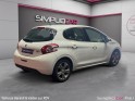 Peugeot 208 1.6 e-hdi 92ch fap bvm5 allure occasion simplicicar pau simplicicar simplicibike france