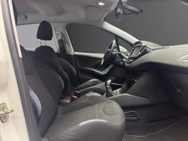 Peugeot 208 1.6 e-hdi 92ch fap bvm5 allure occasion simplicicar pau simplicicar simplicibike france