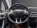 Peugeot 208 1.6 e-hdi 92ch fap bvm5 allure occasion simplicicar pau simplicicar simplicibike france