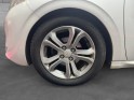 Peugeot 208 1.6 e-hdi 92ch fap bvm5 allure occasion simplicicar pau simplicicar simplicibike france