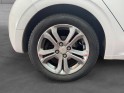 Peugeot 208 1.6 e-hdi 92ch fap bvm5 allure occasion simplicicar pau simplicicar simplicibike france