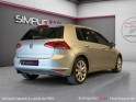 Volkswagen golf 1.4 tsi 140 act bluemotion technology carat dsg7 régulateur adaptatif clim start and  stop garantie 12 mois...