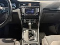 Volkswagen golf 1.4 tsi 140 act bluemotion technology carat dsg7 régulateur adaptatif clim start and  stop garantie 12 mois...