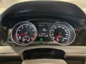 Volkswagen golf 1.4 tsi 140 act bluemotion technology carat dsg7 régulateur adaptatif clim start and  stop garantie 12 mois...