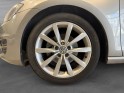 Volkswagen golf 1.4 tsi 140 act bluemotion technology carat dsg7 régulateur adaptatif clim start and  stop garantie 12 mois...