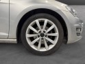 Volkswagen golf 1.4 tsi 140 act bluemotion technology carat dsg7 régulateur adaptatif clim start and  stop garantie 12 mois...