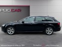 Audi a4 avant 2.0 tdi 190 sport quattro / sièges chauffant occasion simplicicar veauche simplicicar simplicibike france