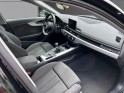 Audi a4 avant 2.0 tdi 190 sport quattro / sièges chauffant occasion simplicicar veauche simplicicar simplicibike france