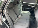 Audi a4 avant 2.0 tdi 190 sport quattro / sièges chauffant occasion simplicicar veauche simplicicar simplicibike france