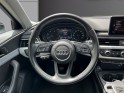 Audi a4 avant 2.0 tdi 190 sport quattro / sièges chauffant occasion simplicicar veauche simplicicar simplicibike france