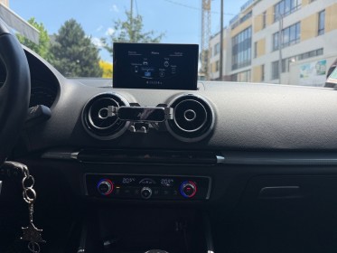 Audi a3 sportback 1.6 tdi 110 ambiente radar de recul, clim auto, sièges cuir, full entretien audi, garantie 12 mois...