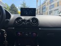 Audi a3 sportback 1.6 tdi 110 ambiente radar de recul, clim auto, sièges cuir, full entretien audi, garantie 12 mois...