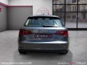 Audi a3 sportback 1.6 tdi 110 ambiente radar de recul, clim auto, sièges cuir, full entretien audi, garantie 12 mois...
