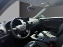 Audi a3 sportback 1.6 tdi 110 ambiente radar de recul, clim auto, sièges cuir, full entretien audi, garantie 12 mois...
