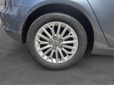 Audi a3 sportback 1.6 tdi 110 ambiente radar de recul, clim auto, sièges cuir, full entretien audi, garantie 12 mois...