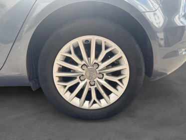 Audi a3 sportback 1.6 tdi 110 ambiente radar de recul, clim auto, sièges cuir, full entretien audi, garantie 12 mois...